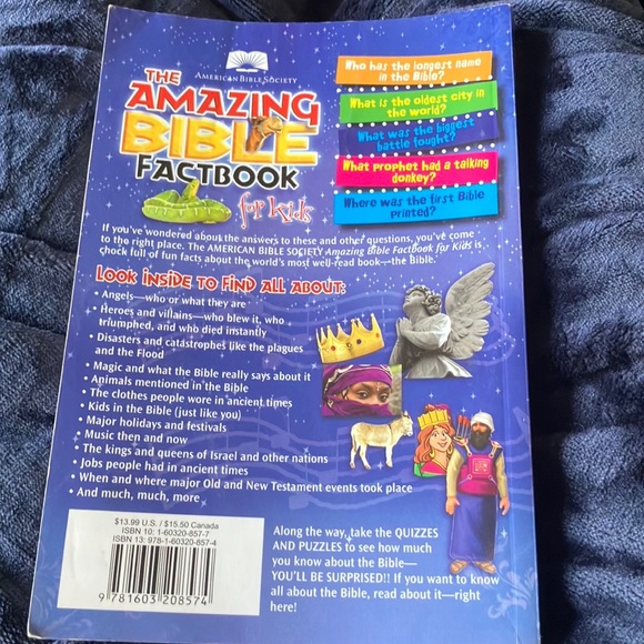 Children’s Book‎ Collection - Picture 5 of 16